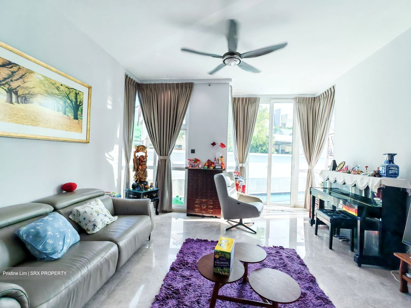 Serangoon Garden Estate (D19), Terrace #479485781